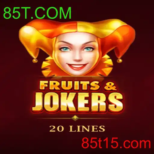 FruitsAndJokers20