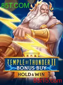 TempleofThunderIIBonusBuy